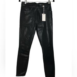 Good American Good Legs Skinny Jeans Size 10 NWT